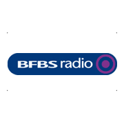 BFBS Afghanistan Logo
