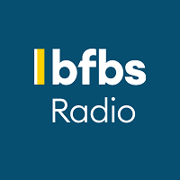 BFBS Radio Falklands Logo