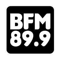 BFM 89.9 Logo