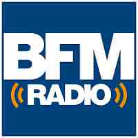 BFM RADIO Logo