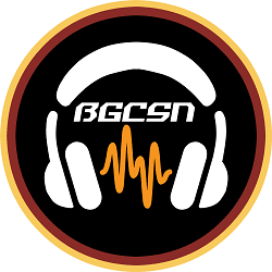 BGCsports Network Logo