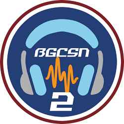 BGCsports Network 2 Logo