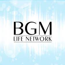 BGM Life Network Logo