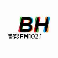BH FM Logo