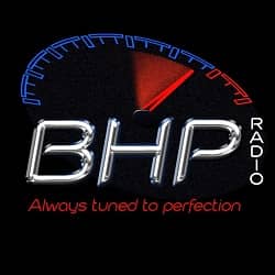 BHP Radio Logo