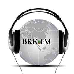 BKK.FM Logo