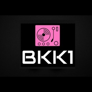 BKK1 Logo