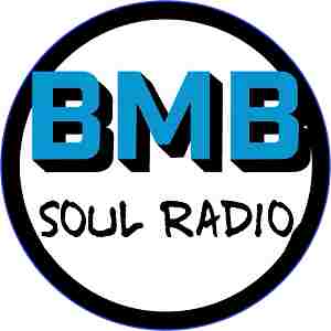 BMB Soul Radio 365 Logo