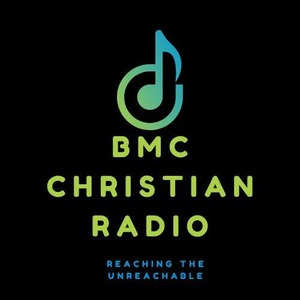 BMC Christian Radio Logo