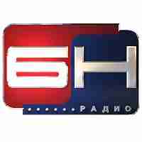 BN radio Logo