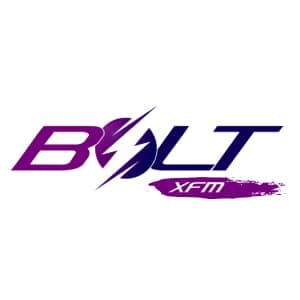 BOLT XFM Logo