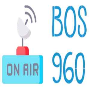 BOS 960 Logo