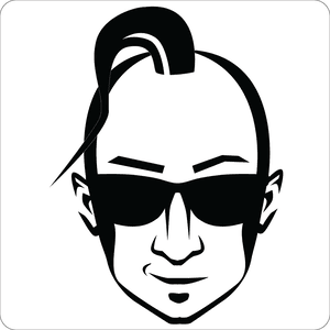 BOSS 104.3 FM Radio Logo