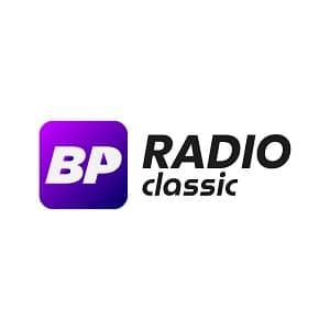 BP Radio Classic Logo