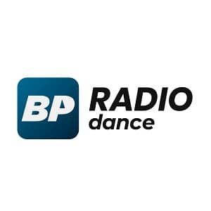 BP Radio Dance Logo