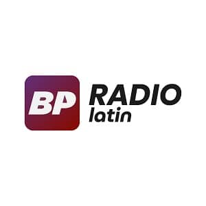 BP Radio Latin Logo
