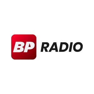 BP Radio Logo
