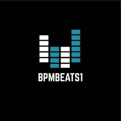 BPMBeats1 Logo