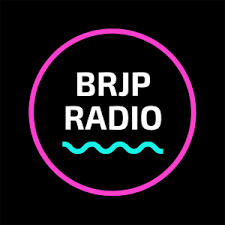 BRJP Radio Logo