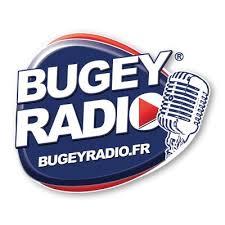 BUGEY RADIO Logo