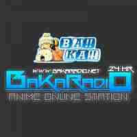 BaKaRadio Logo