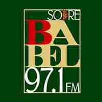 Babel FM Logo