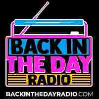 Back In The Day Radio Logo