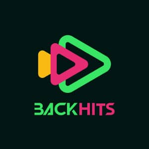 BackHits Logo