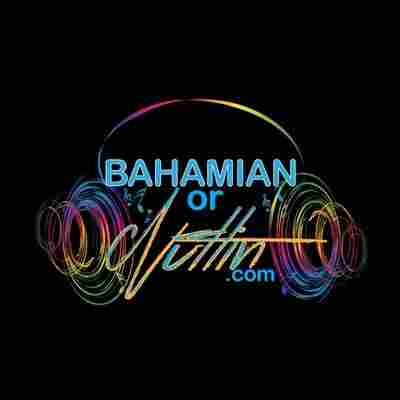 Bahamian Or Nuttin Logo