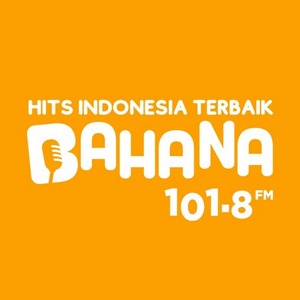 Bahana FM Logo