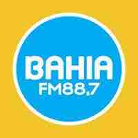 Bahia FM Logo