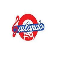 Bailando FM Logo