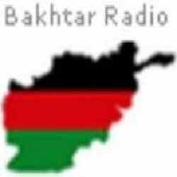 Bakhtar Radio Logo