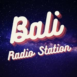 Bali Radio Logo