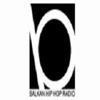 Balkan Hip-Hop Radio Logo