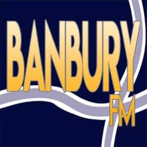 Banbury FM Logo