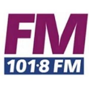 Banch FM Logo