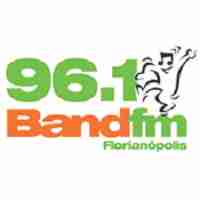Band FM Logo