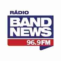 BandNews FM Logo