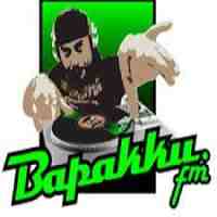 Bapakku FM Logo