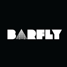 Barfly Radio Logo