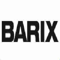 Barix Radio Logo