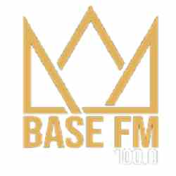 Basefmuk Logo