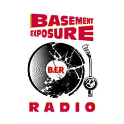Basement Exposure Radio Logo