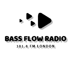 Bass Flow Radio Logo