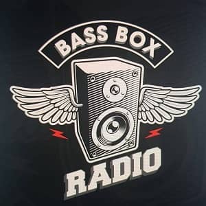 BassBox Radio Logo
