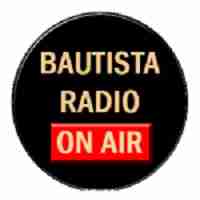 Bautista Radio Logo