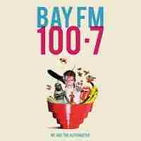 Bay FM Logo