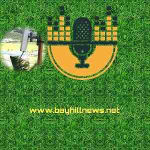 Bay Hill News Network Logo