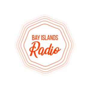 Bay Islands Radio Logo